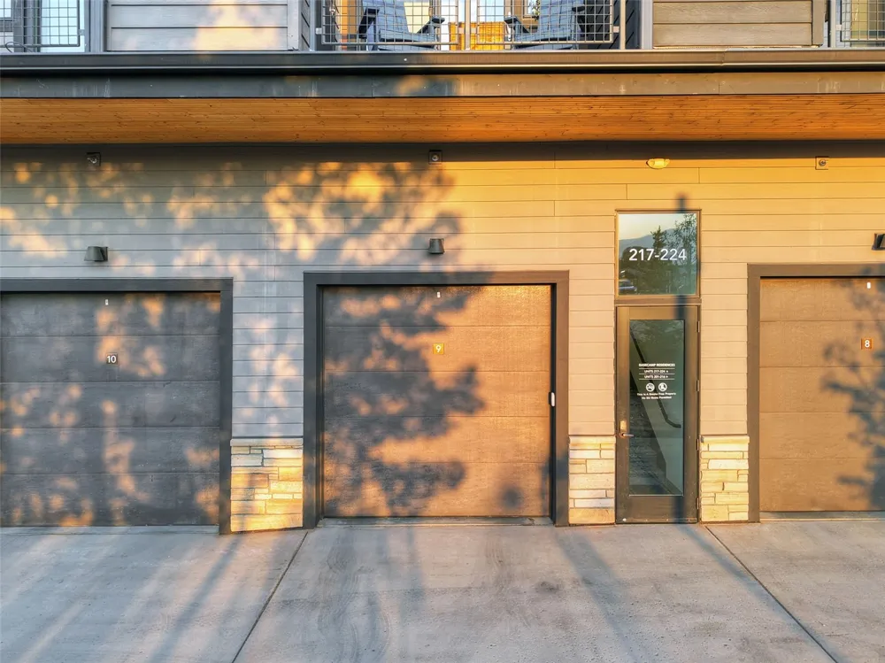 100 Basecamp Way #221 Frisco, CO 80443