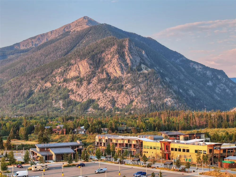 100 Basecamp Way #221 Frisco, CO 80443