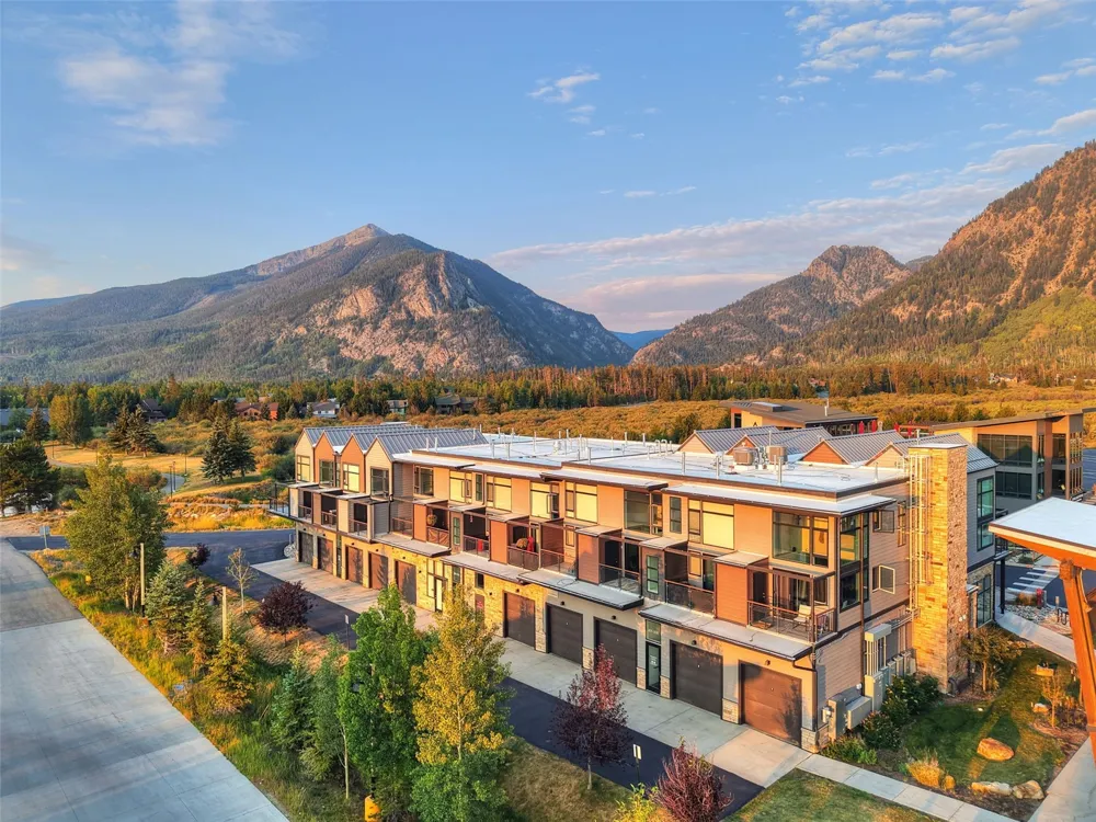 100 Basecamp Way #221 Frisco, CO 80443