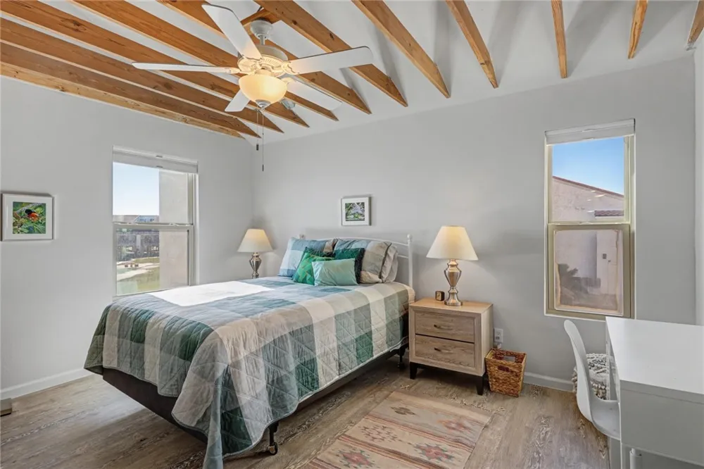 620 S Fulton Beach #705 Rockport, TX 78382