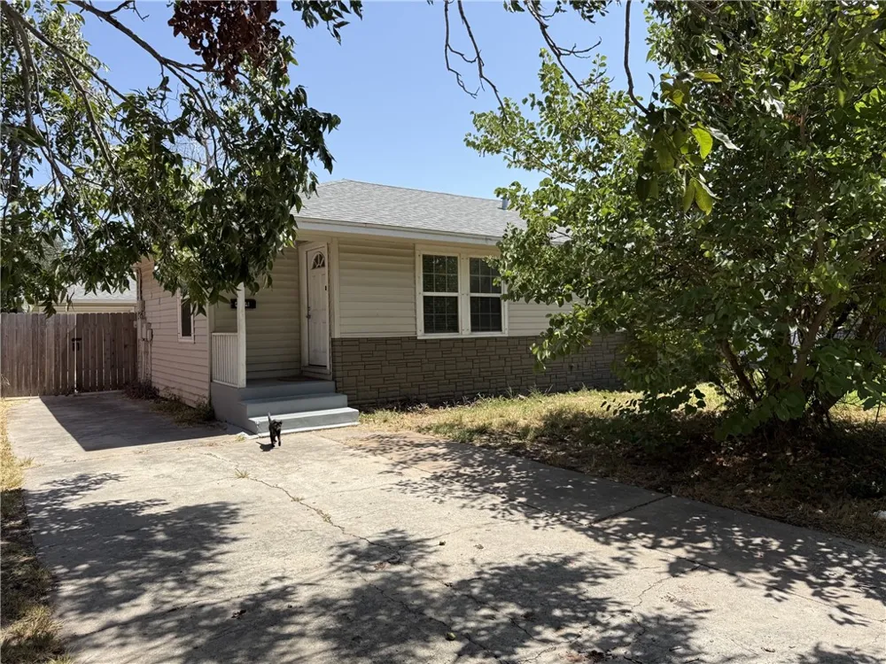 4214 Markins Drive Corpus Christi, TX 78411