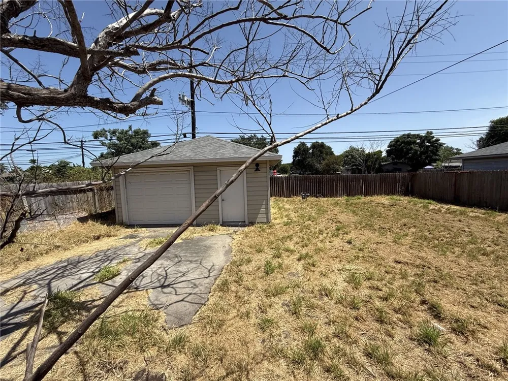4214 Markins Drive Corpus Christi, TX 78411