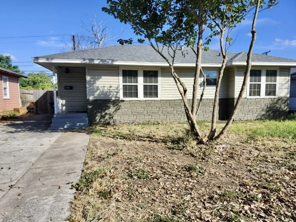 4214 Markins Drive Corpus Christi, TX 78411