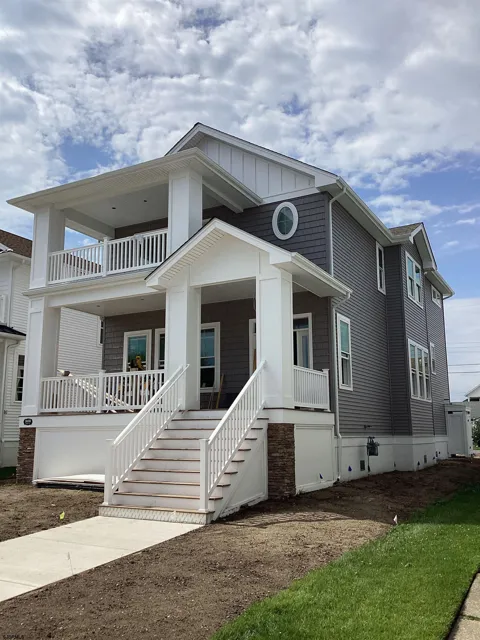 2036 Haven Ave