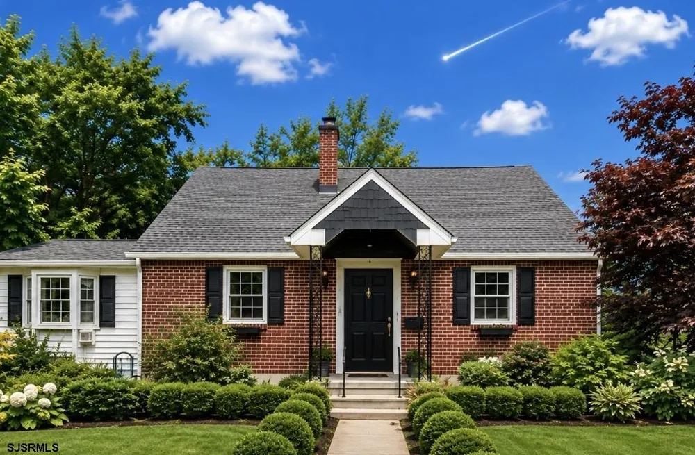 1522 Maple Ave Haddon Heights, NJ 08035