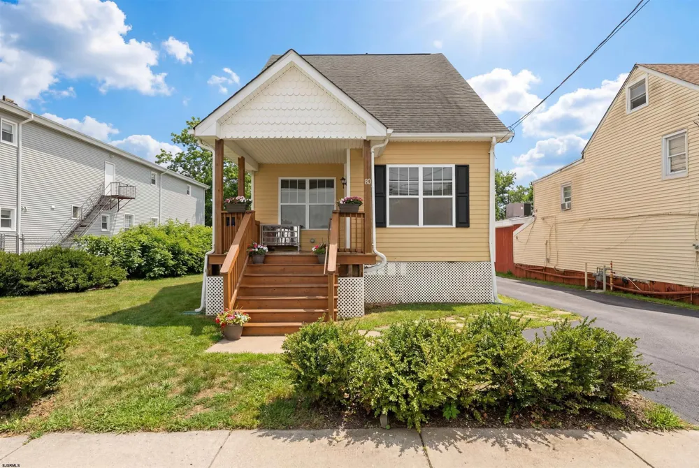 80 Mill Street Mays Landing, NJ 08330