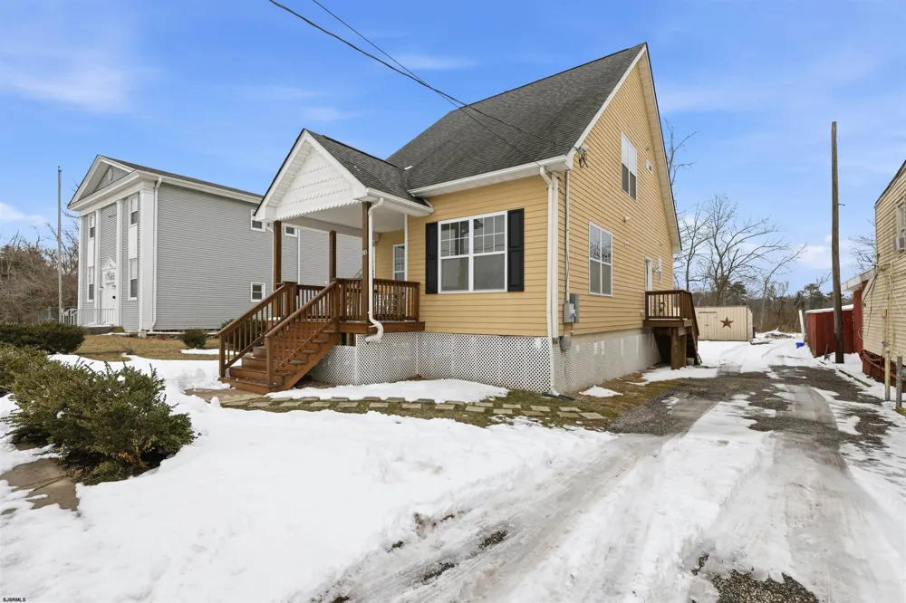 80 Mill Street Mays Landing, NJ 08330