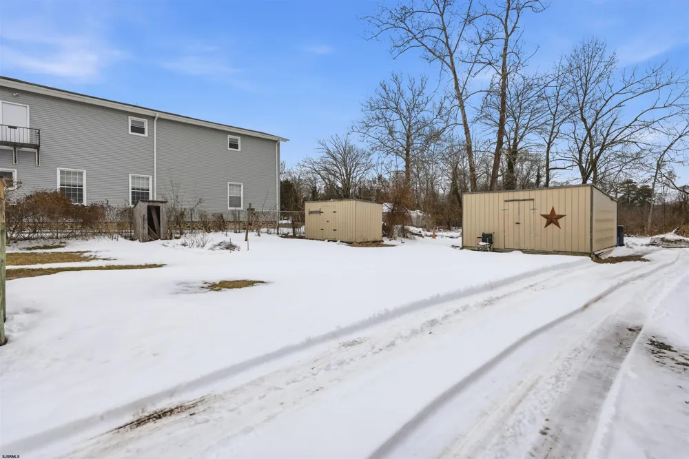 80 Mill Street Mays Landing, NJ 08330