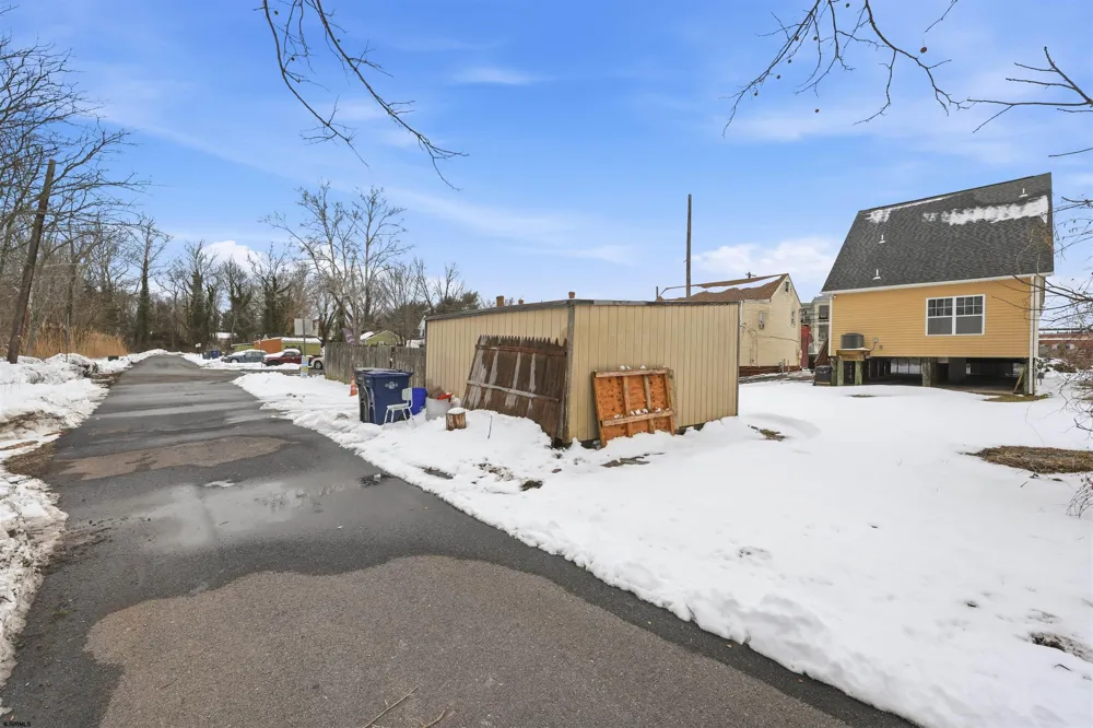 80 Mill Street Mays Landing, NJ 08330
