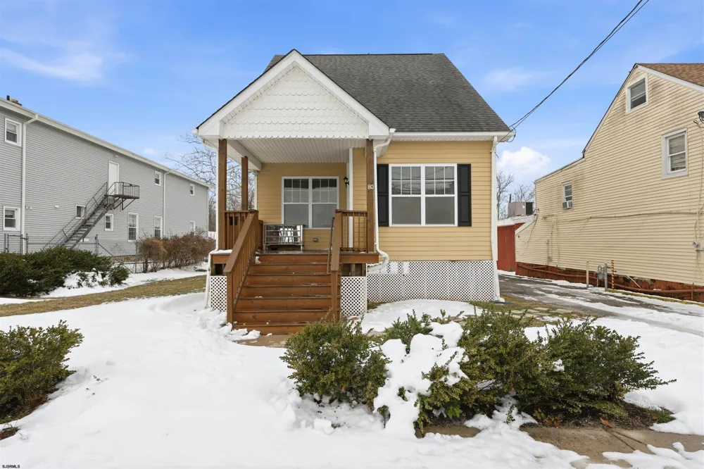 80 Mill Street Mays Landing, NJ 08330