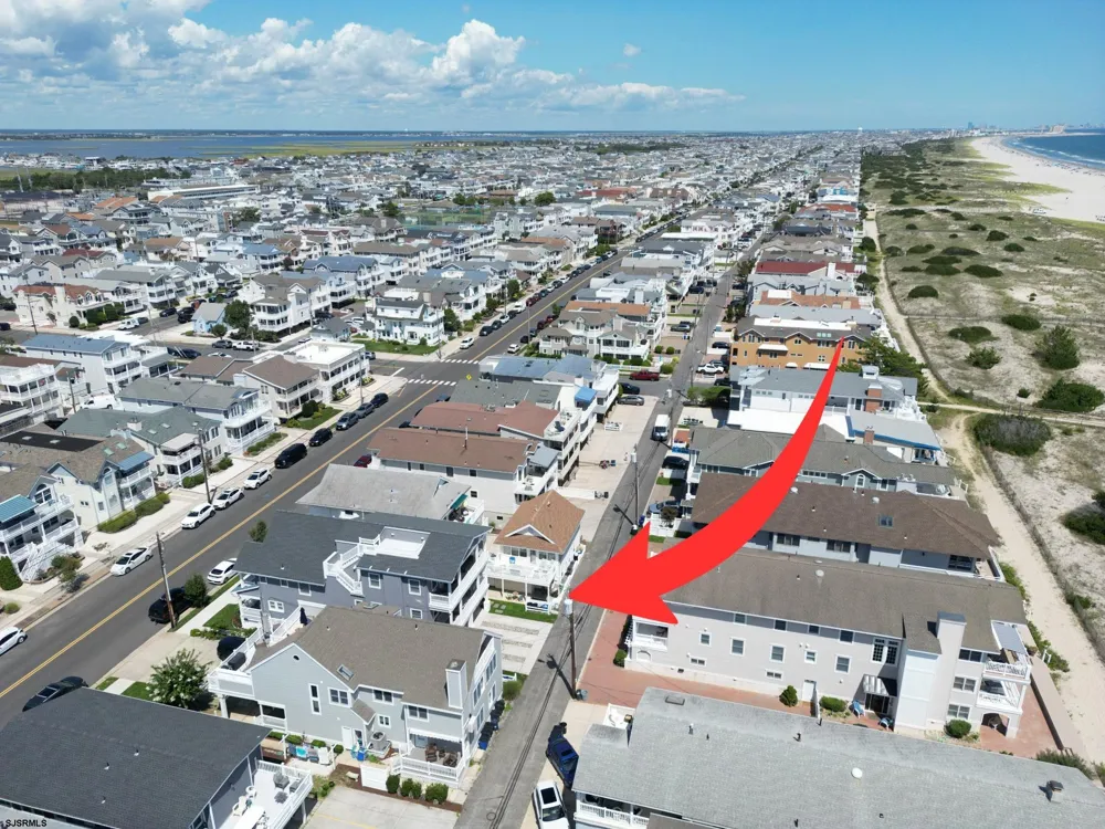 3619 Central Ave Ocean City, NJ 08226