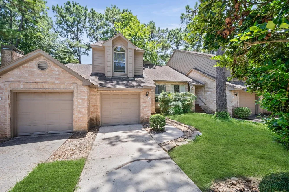 13 Lakeridge Drive Spring, TX 77381