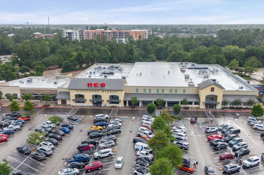 13 Lakeridge Drive Spring, TX 77381