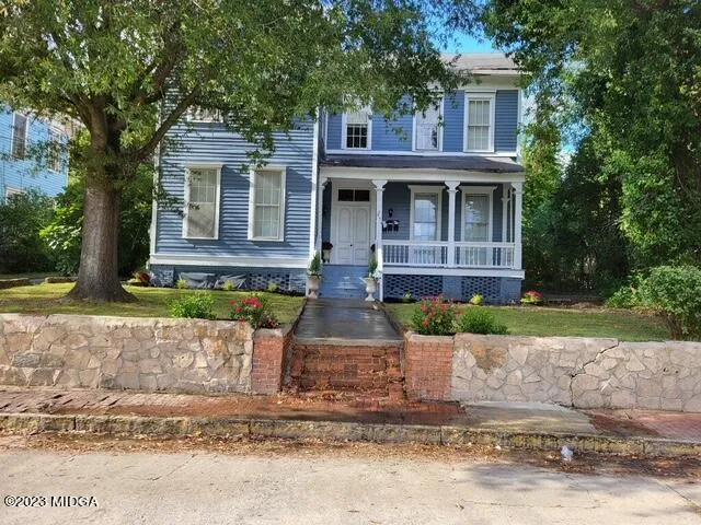 955 Cole Street #4 Macon, GA 31201