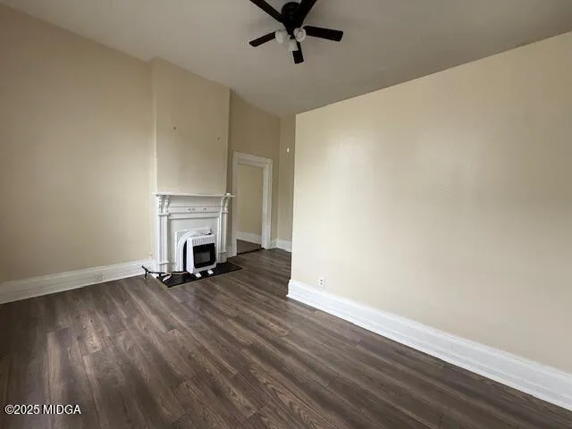 955 Cole Street #4 Macon, GA 31201