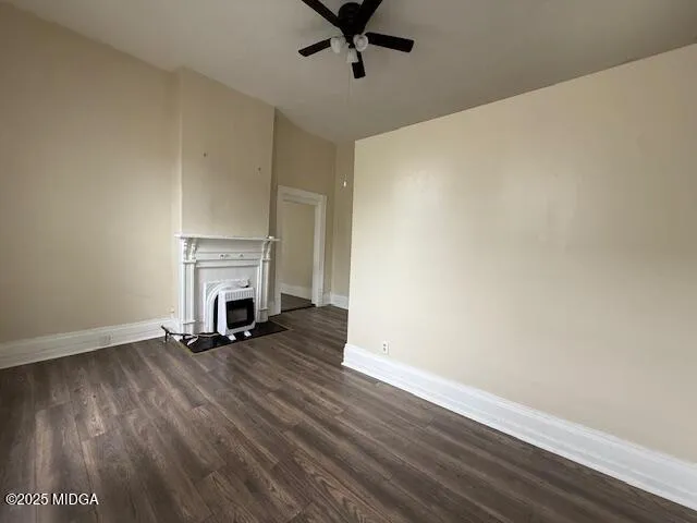 955 Cole Street #4 Macon, GA 31201
