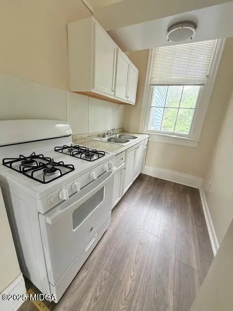 955 Cole Street #4 Macon, GA 31201