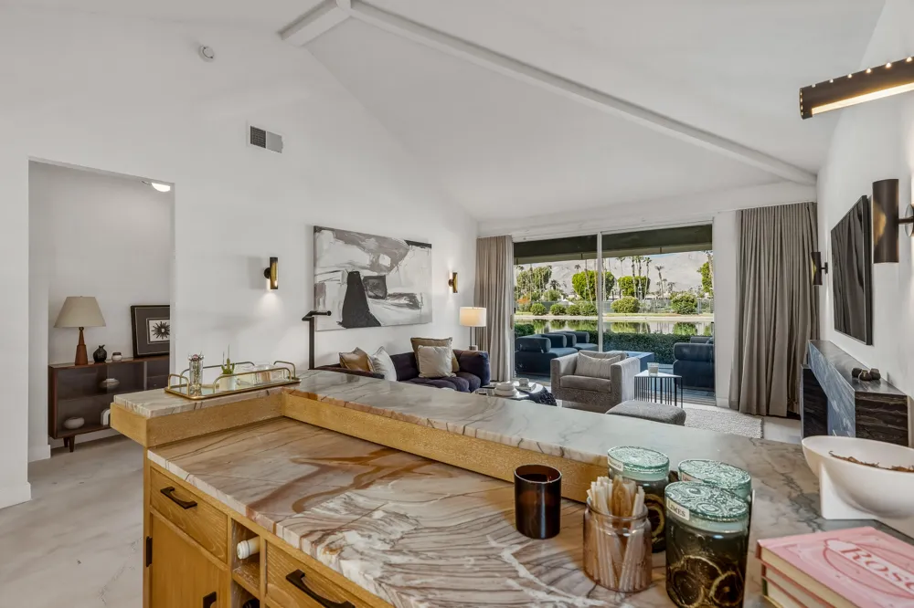 149 Lakeshore Drive Rancho Mirage, CA 92270