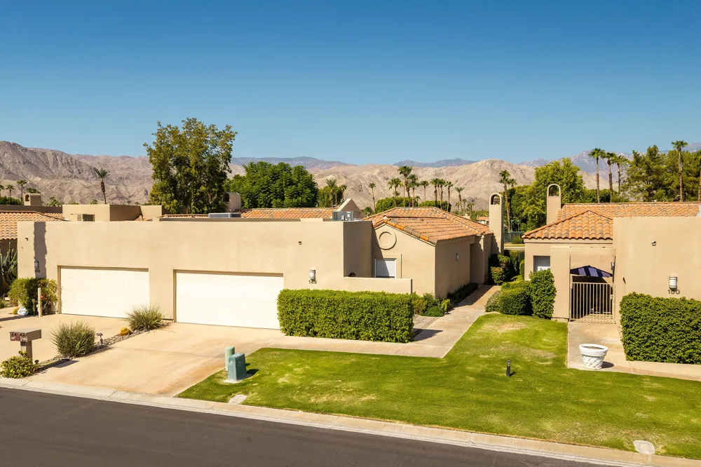 149 Lakeshore Drive Rancho Mirage, CA 92270