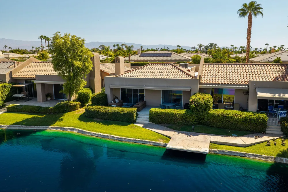 149 Lakeshore Drive Rancho Mirage, CA 92270