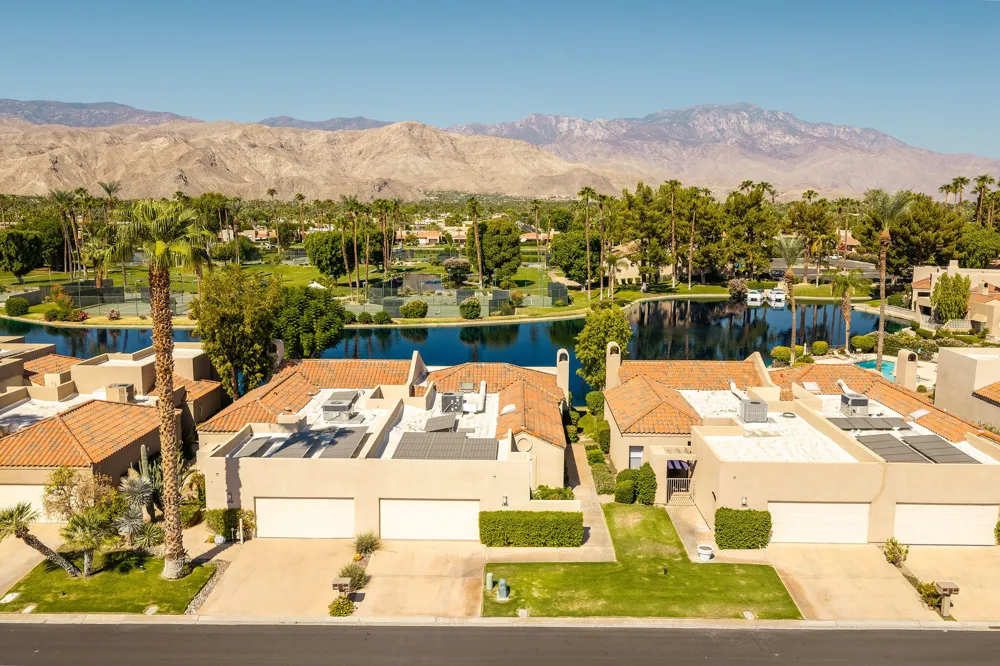 149 Lakeshore Drive Rancho Mirage, CA 92270