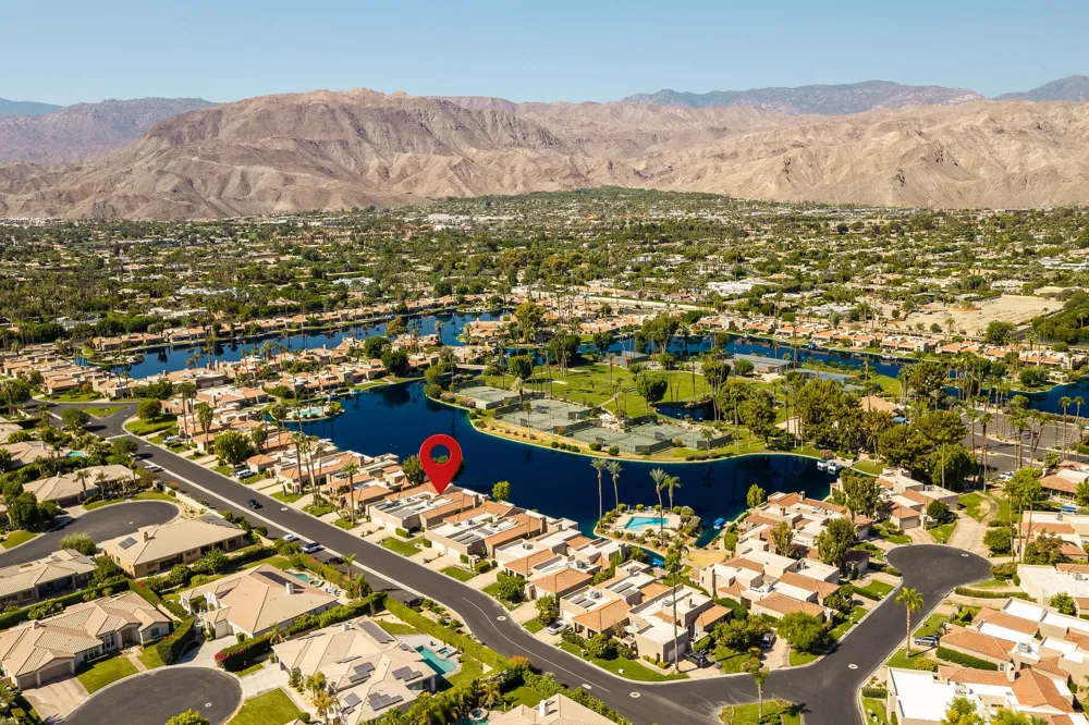 149 Lakeshore Drive Rancho Mirage, CA 92270