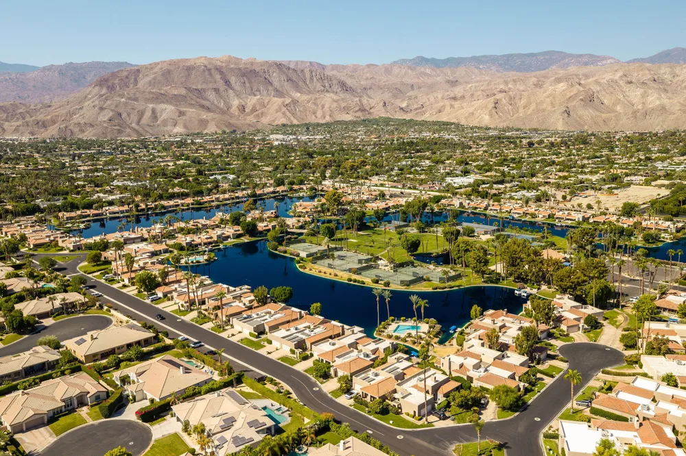 149 Lakeshore Drive Rancho Mirage, CA 92270