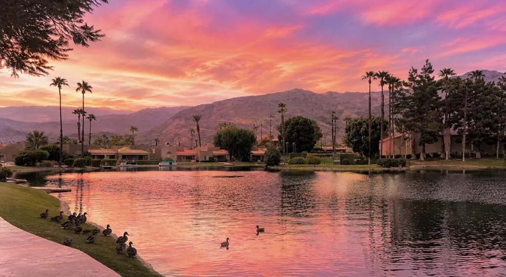 149 Lakeshore Drive Rancho Mirage, CA 92270