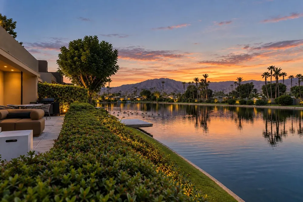 149 Lakeshore Drive Rancho Mirage, CA 92270