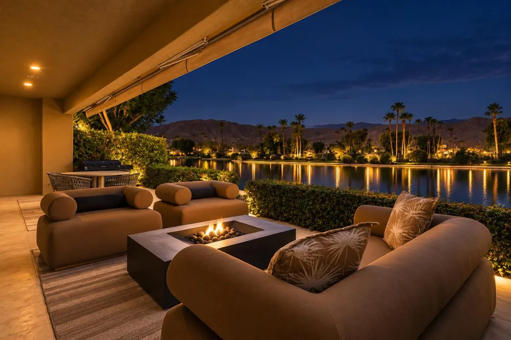 149 Lakeshore Drive Rancho Mirage, CA 92270