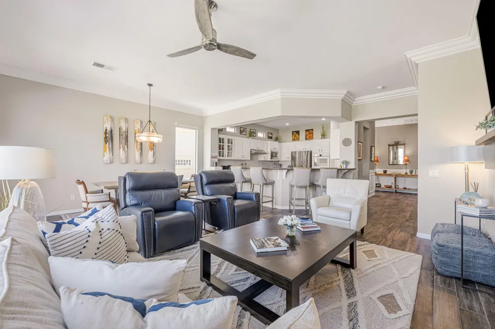 78230 Calle Las Ramblas La Quinta, CA 92253