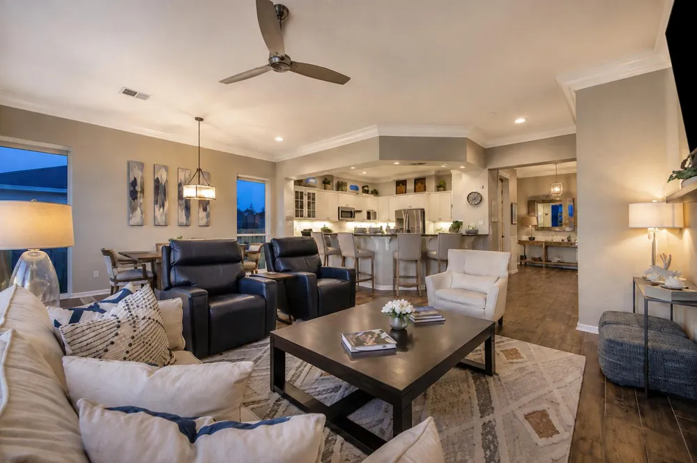 78230 Calle Las Ramblas La Quinta, CA 92253