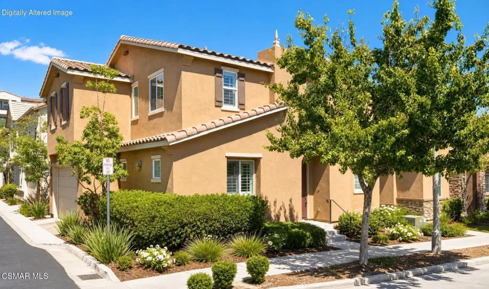 27470 Poppy Court Saugus, CA 91350