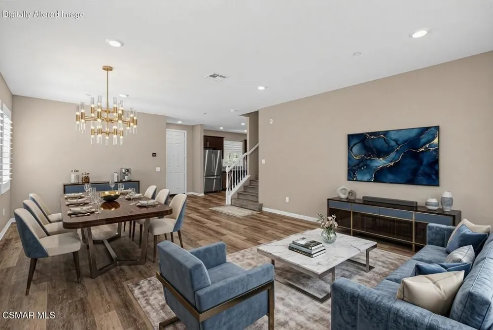 27470 Poppy Court Saugus, CA 91350