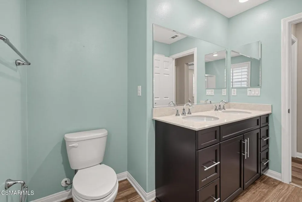 27470 Poppy Court Saugus, CA 91350