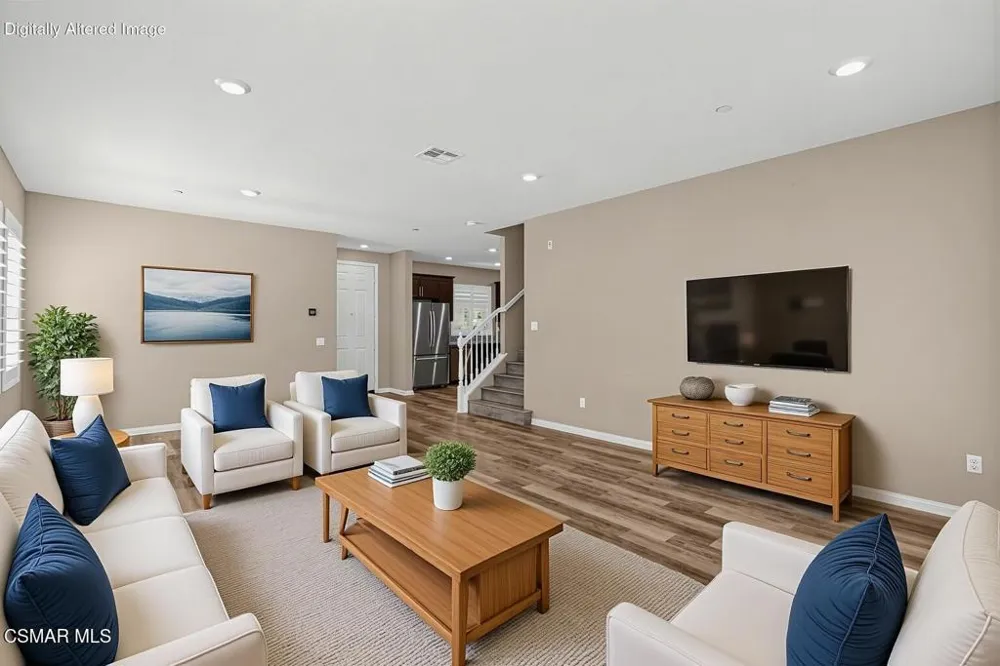 27470 Poppy Court Saugus, CA 91350