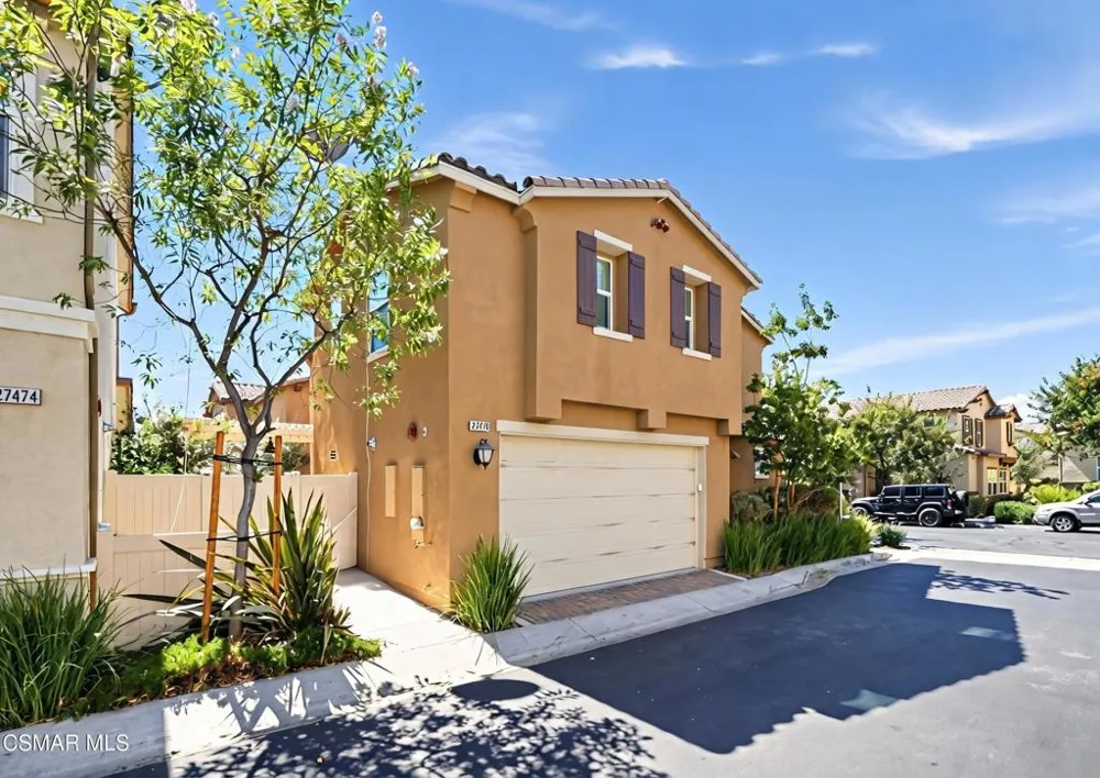 27470 Poppy Court Saugus, CA 91350
