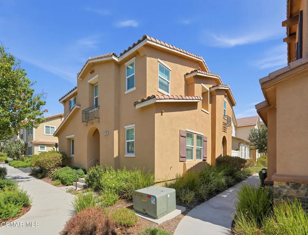 27470 Poppy Court Saugus, CA 91350