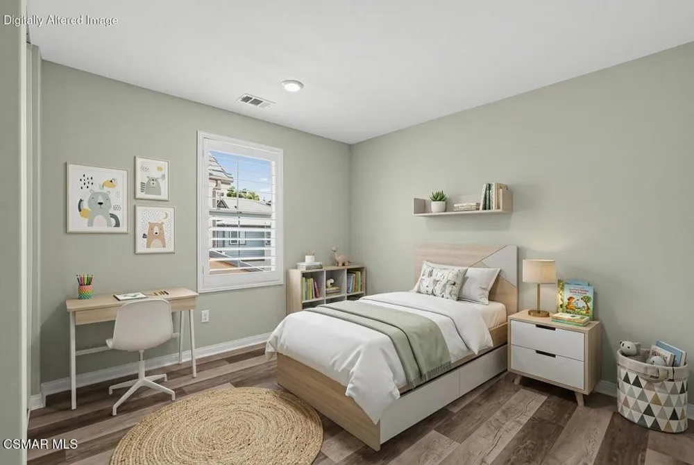 27470 Poppy Court Saugus, CA 91350
