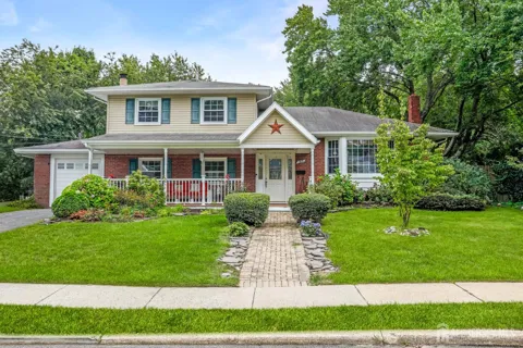 35 westbrook Road