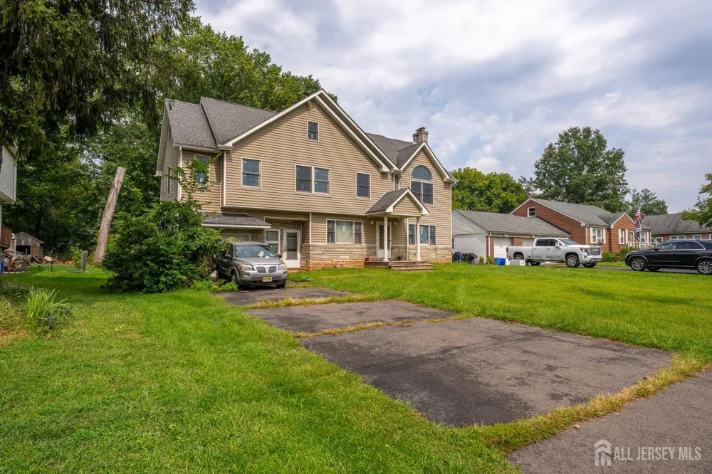 731 kline Place Bridgewater, NJ 08807
