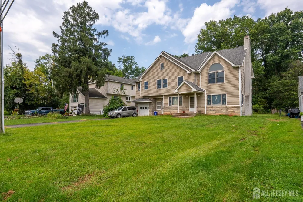 731 kline Place Bridgewater, NJ 08807