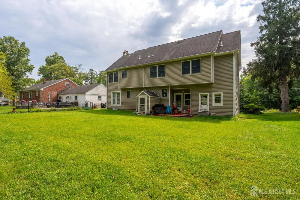 731 kline Place Bridgewater, NJ 08807