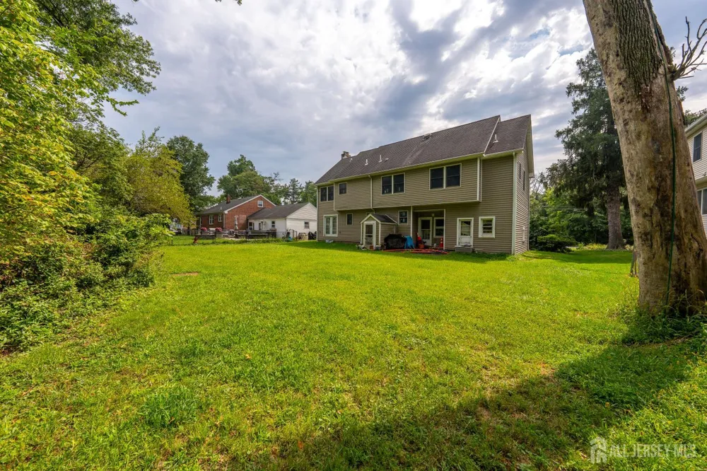 731 kline Place Bridgewater, NJ 08807