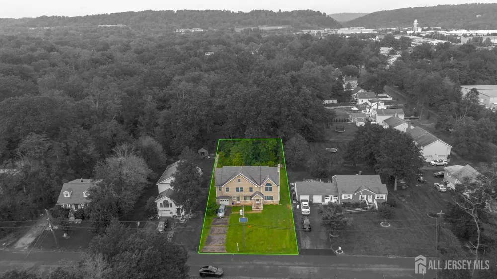 731 kline Place Bridgewater, NJ 08807