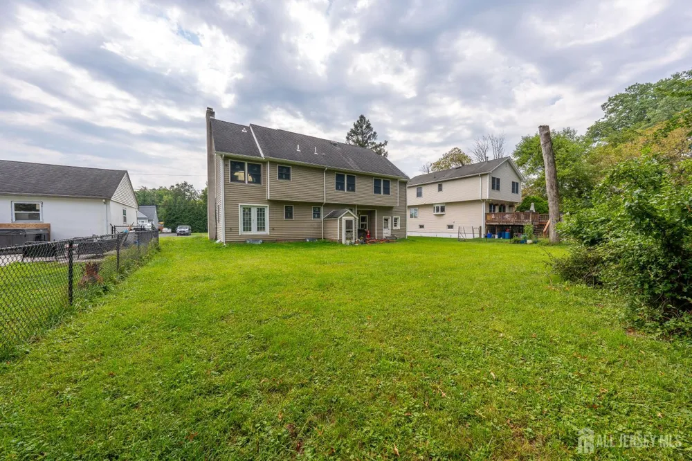 731 kline Place Bridgewater, NJ 08807