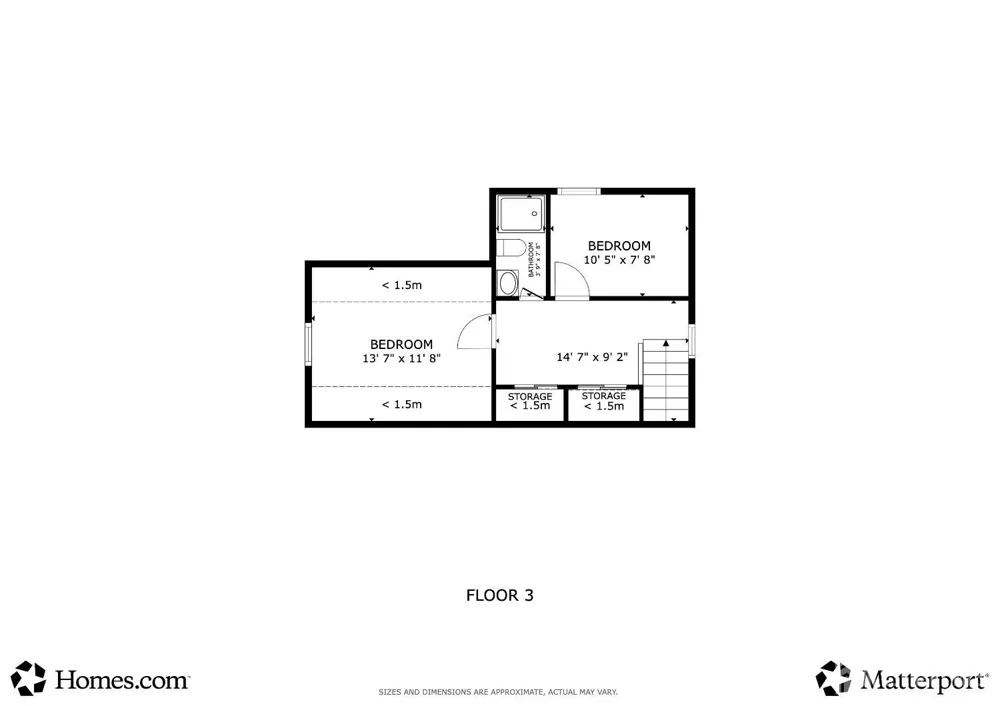 296 Saint James Avenue Woodbridge Proper, NJ 07095