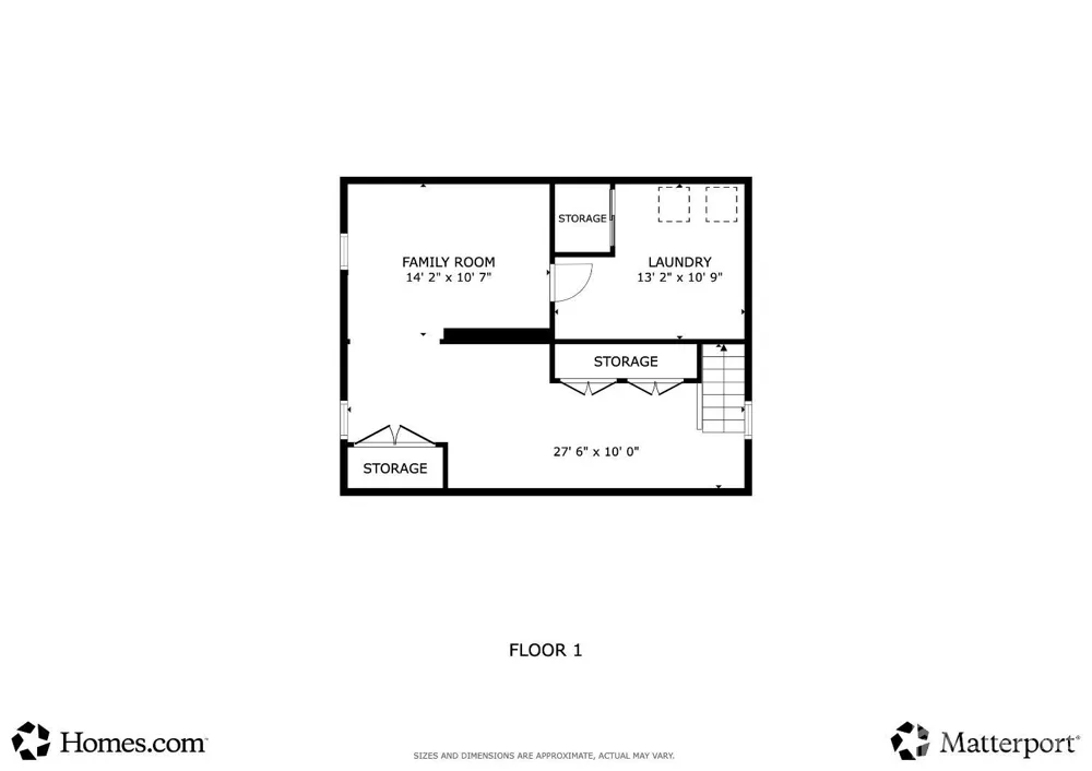 296 Saint James Avenue Woodbridge Proper, NJ 07095