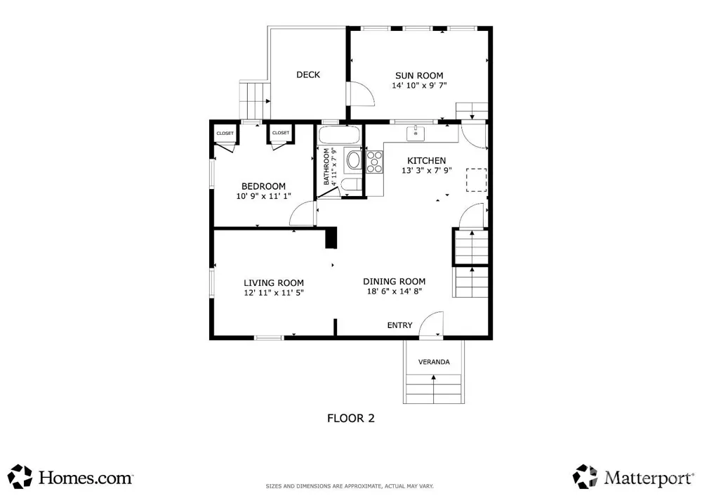 296 Saint James Avenue Woodbridge Proper, NJ 07095