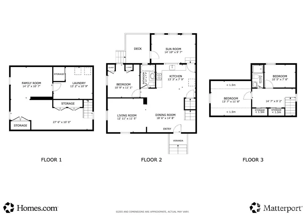 296 Saint James Avenue Woodbridge Proper, NJ 07095